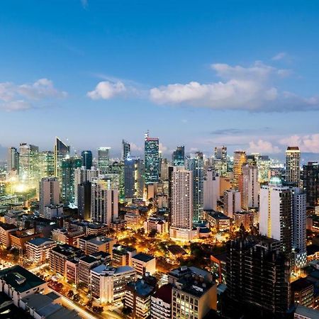 Reddoorz @ Amorsolo Makati Makati City Exterior photo